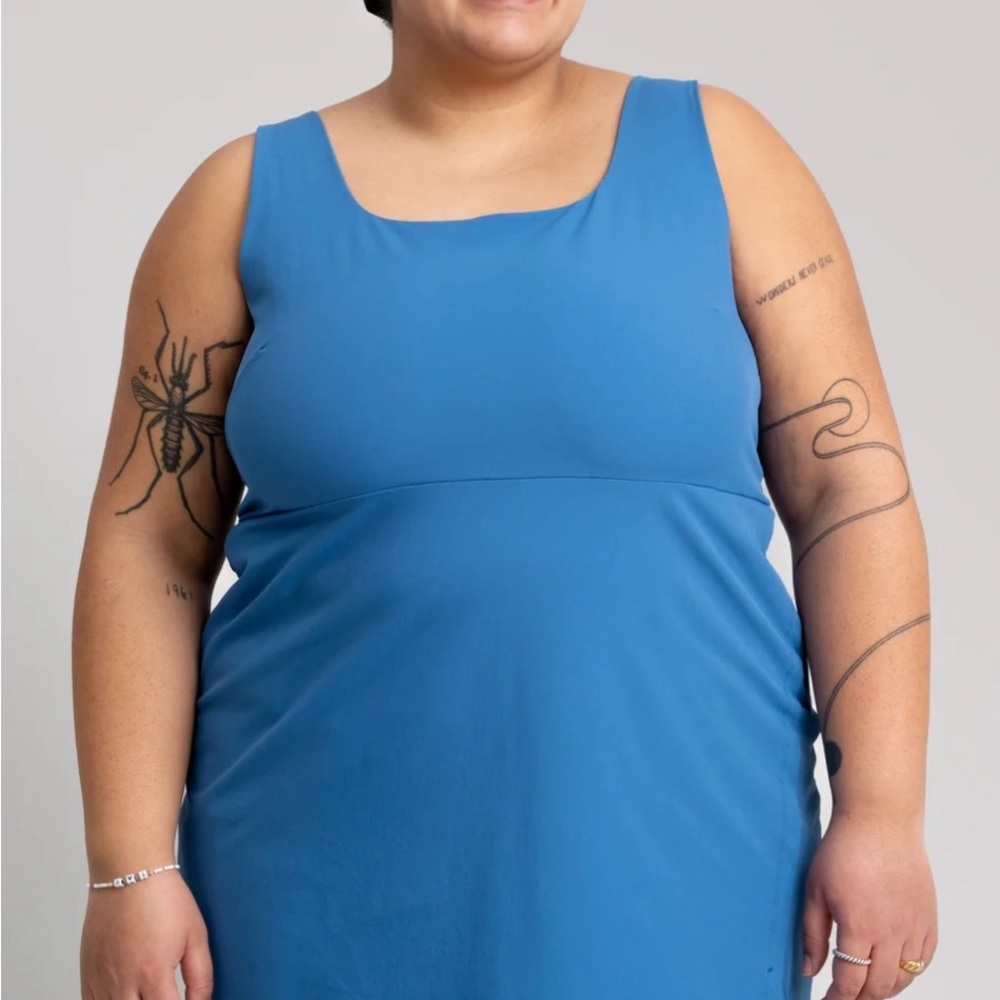alder apparel - Get Dirty Dress 2.0